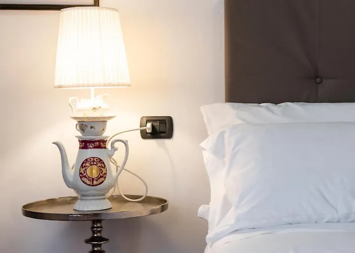 Biblio Rooms Guesthouse