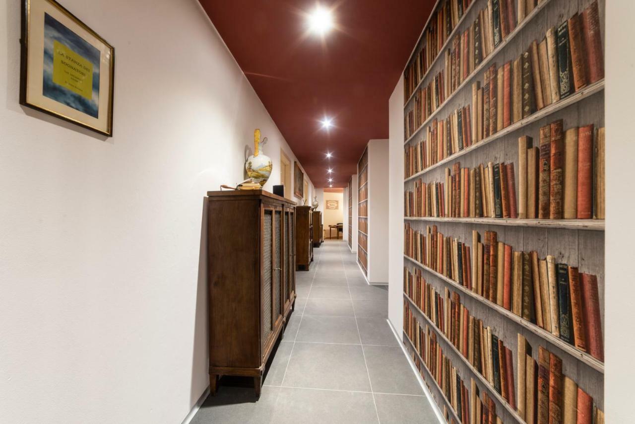 Affittacamere Bibliò Bologna