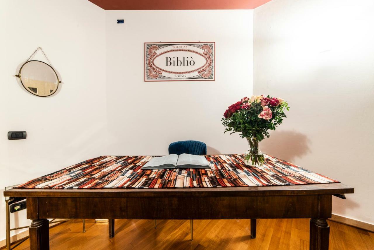 Bibliò Affittacamere